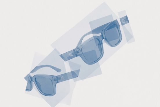 Samsung初のスマートグラス「Galaxy Glasses」、予想画像が登場！