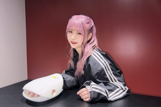 弦を弾く指先に与える至福の休息時間！ 4人組ガールズバンド「Faulieu.」のベーシスト・Ayanoが語る“ルルド ハンドケア”体験
