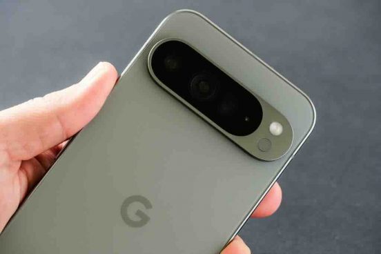 次期Pixel 11 Pro、温度センサーを捨てる計画が浮上！ Nothingの光る背面を真似るため？