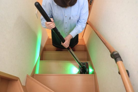 掃除嫌いがダイソン「PencilVac」を使ってみたら掃除が楽しくなった6つの理由