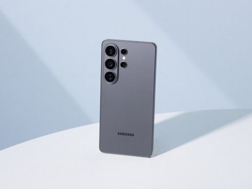 次期Galaxy S27 Ultra、200MPメインカメラに可変絞りを搭載？