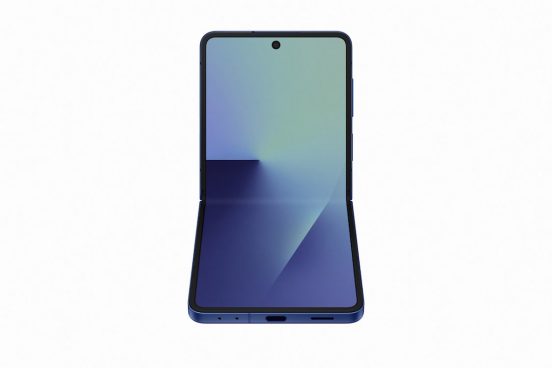 まさか次期Galaxy Z Flip8も？ 折り目なしディスプレイ搭載の可能性が浮上