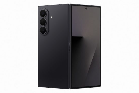 初代Pixel Foldっぽい？ 次期「Galaxy Z Fold8 Wide」の新画像が公開