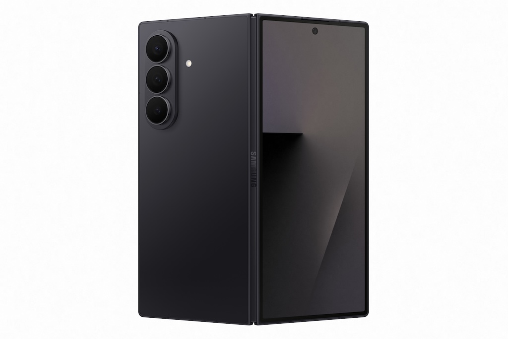 初代Pixel Foldっぽい？ 次期「Galaxy Z Fold8 Wide」の新画像が公開