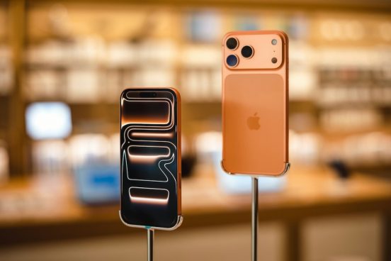 次期iOS 27、「カメラ」と「写真」アプリに追加する新機能が判明！