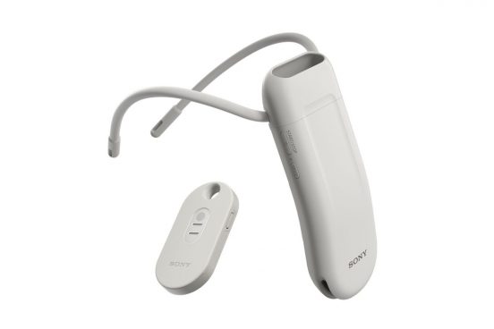 ソニーの“着るエアコン”がさらに進化！ 小型化＆冷却性能アップした「REON POCKET 6」登場
