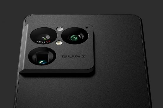 ソニーの新フラッグシップ「Xperia 1 VIII」登場！ AIが撮影表現を提案する新機能を搭載