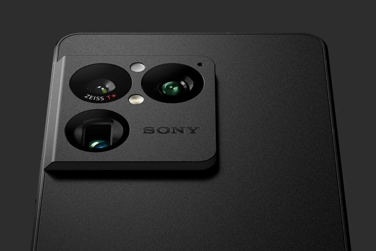 ソニーの新フラッグシップ「Xperia 1 VIII」登場！ AIが撮影表現を提案する新機能を搭載