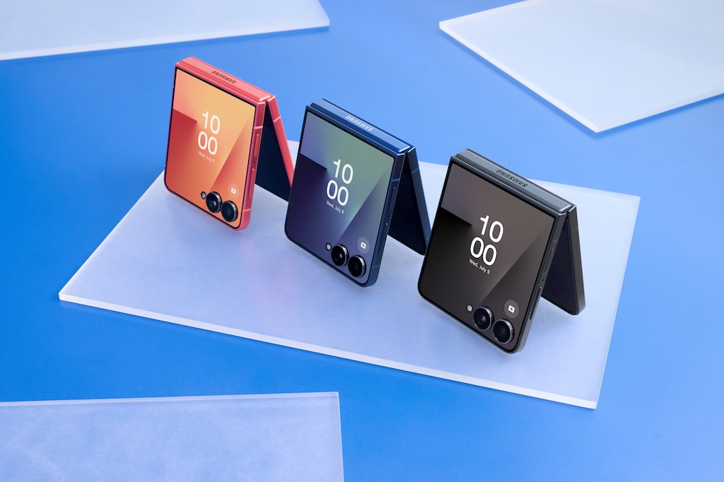 次期Galaxy Z Flip8、Samsung最後のクラムシェル型モデルになる？