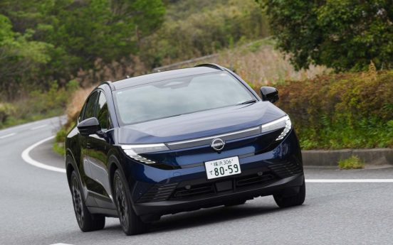 新型「日産リーフ」は新世代EVの完成形！ 試乗でわかった「扱いやすさ」と「上質さ」