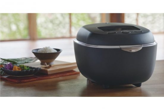 タイガー土鍋炊飯器20年の集大成！ 最上位モデル「土鍋ご泡火炊き JRT-A100」登場