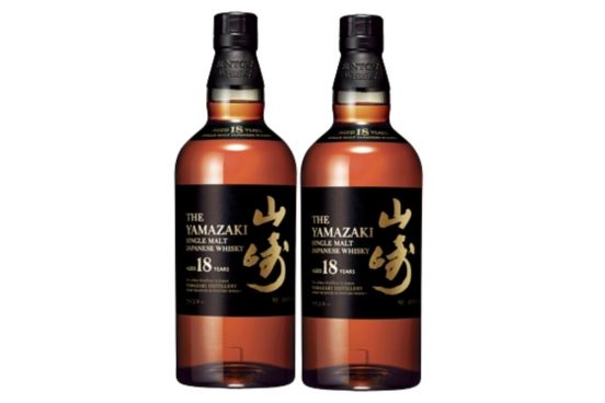 3980円で「山崎18年」が当たるチャンス！ ウイスキーみくじ第129弾がAmazonで数量限定の販売