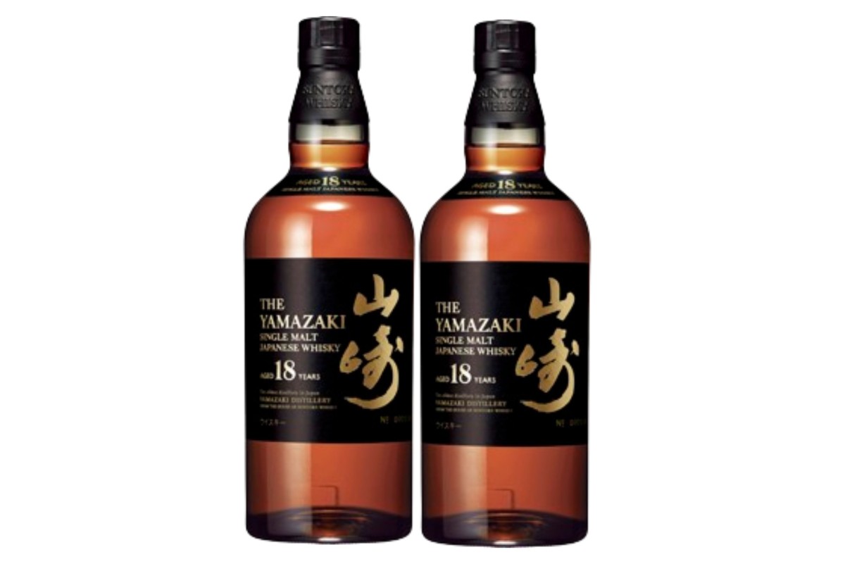 3980円で「山崎18年」が当たるチャンス！ ウイスキーみくじ第129弾がAmazonで数量限定の販売
