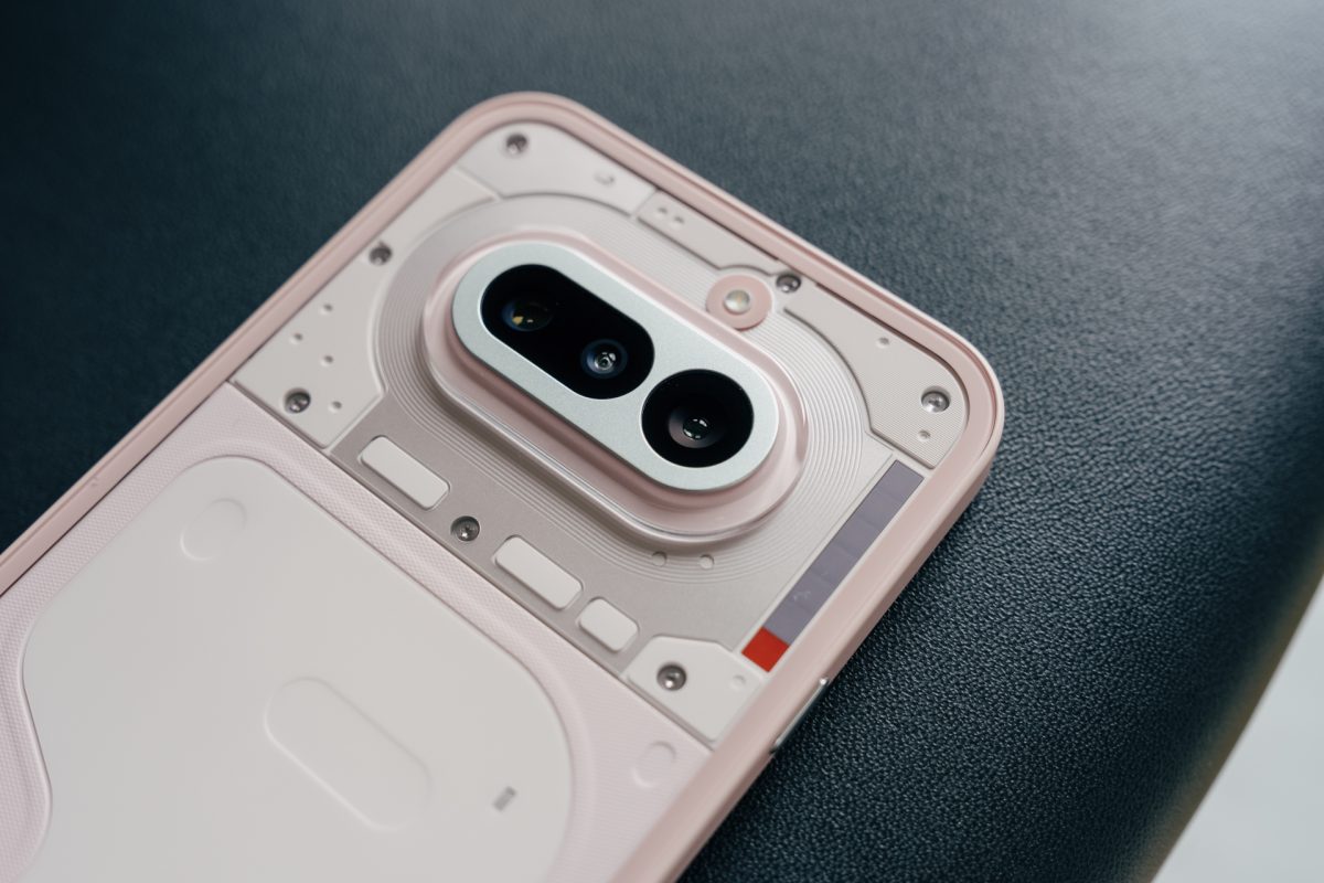 「Nothing Phone (4a)」レビュー。5万円台らしからぬ上質デザインとコスパの良さ