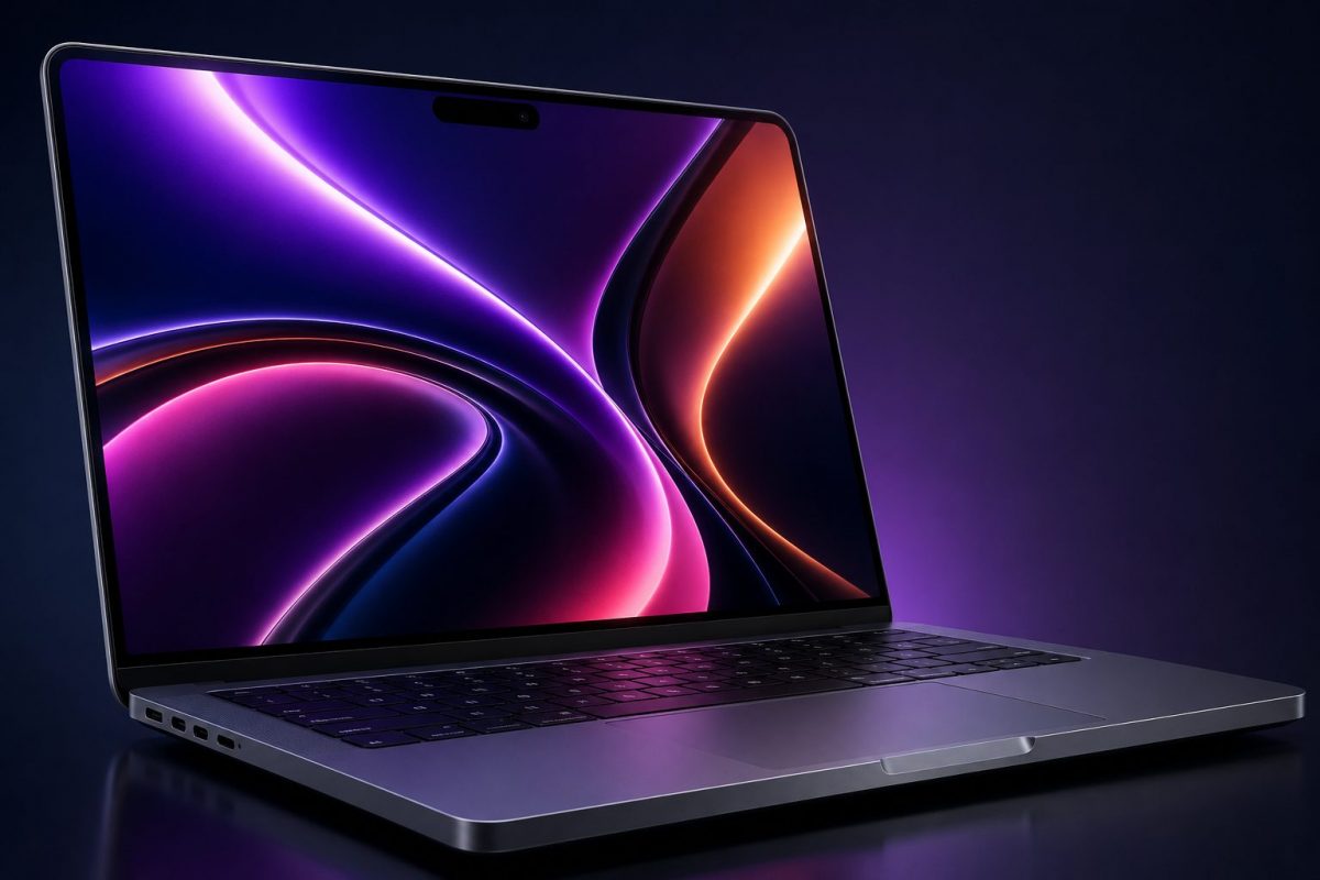 いよいよパネル量産へ！ 有機EL搭載の次期「MacBook Pro」の最新状況をチェック