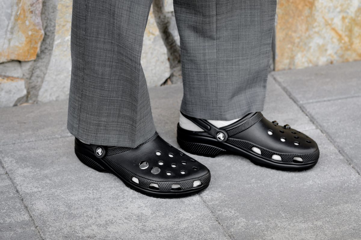 Crocs