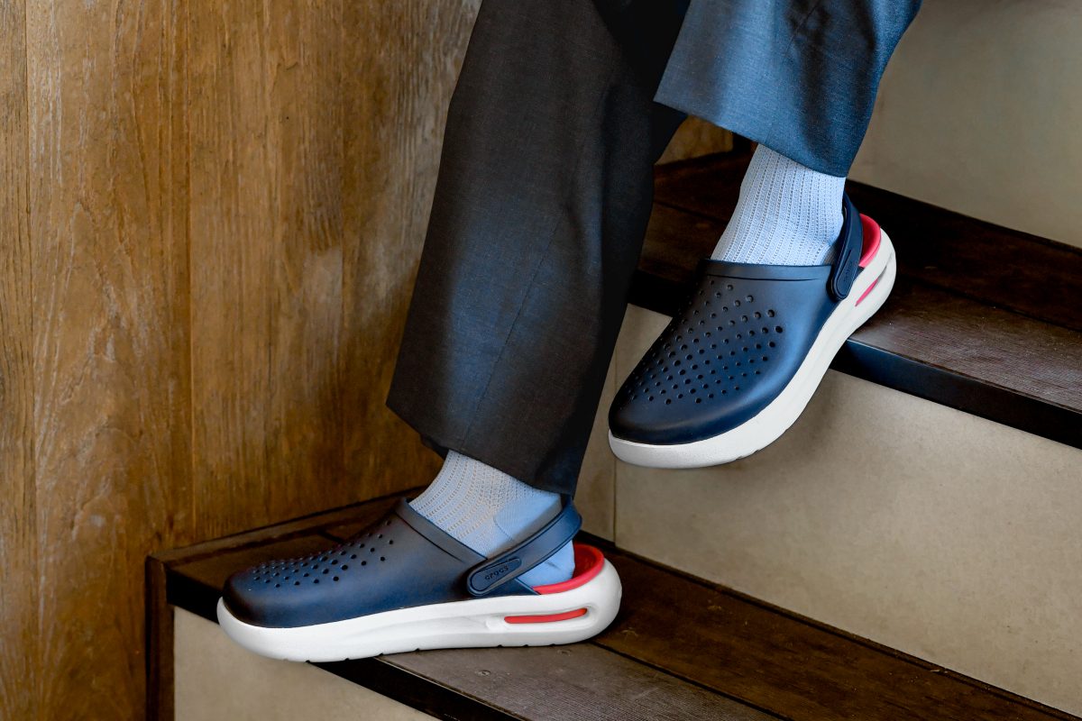 Crocs