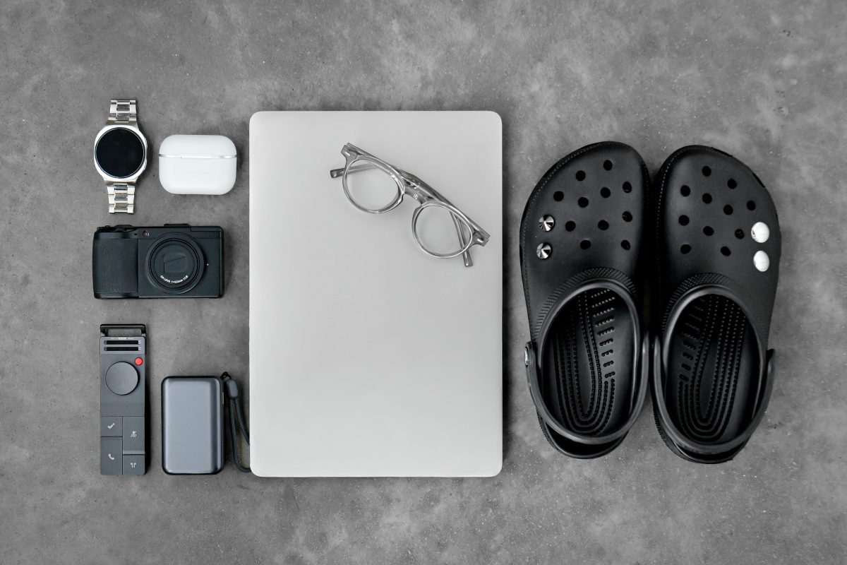Crocs