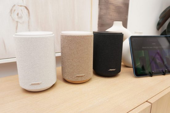 ボーズのホームオーディオが9年ぶりに復活!「Lifestyle」の最新スピーカーをNYで体験