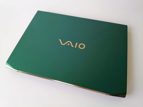 VAIO SX14-Rが示す仕事用AI PCの最適解。Copilot+ PC対応と日本初の「バッテリー保証」も魅力