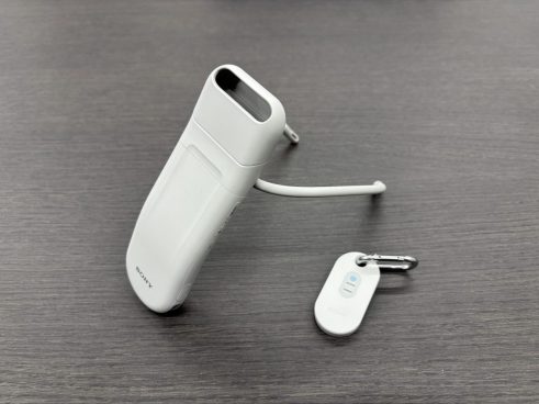 この夏、”自分専用クーラー”を持ち歩く。ソニー「REON POCKET 6」を使ってわかった暑がり男子の最適解