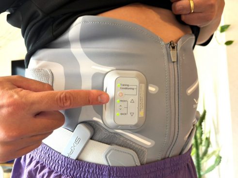 慢性的な腰のツラさに終止符を！ SIXPADの「Medical Core」を1か月ガチ検証してわかった新常識とは？