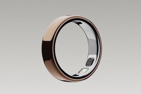 スリムな「Oura Ring 5」が新登場！ 健康機能がパワーアップ