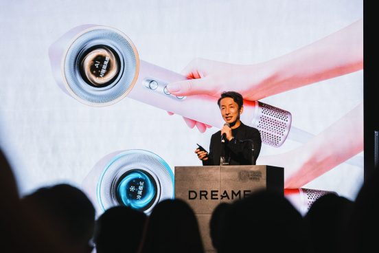 ロボット掃除機だけじゃない！ 中国発Dreameが「美容・空調・冷蔵庫」で日本攻略を加速