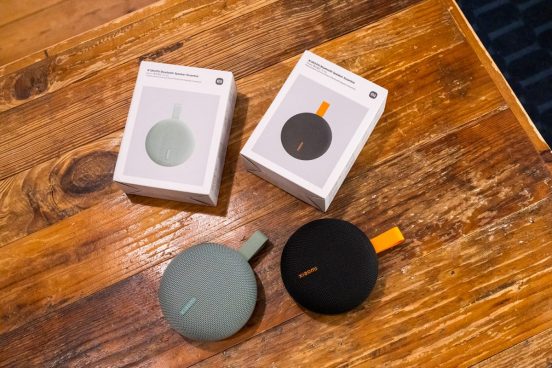 1台1,980円のシャオミ激安スピーカーを2台使った「お手軽ステレオ」はアリなのか？