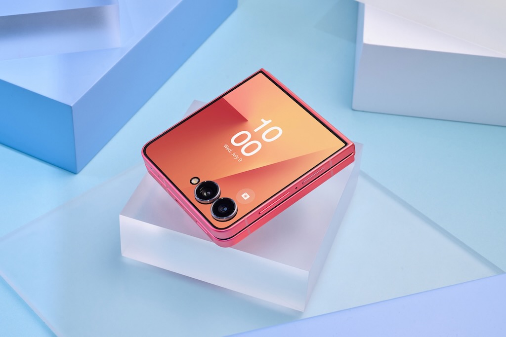 次期Galaxy Z Flip8は2チップ構成に？ 日本向けモデルはスナドラ復活か