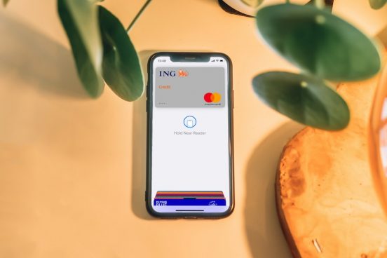 Apple Payのカード選択がよりスムーズに！ iOS 27でスワイプ切り替えに対応