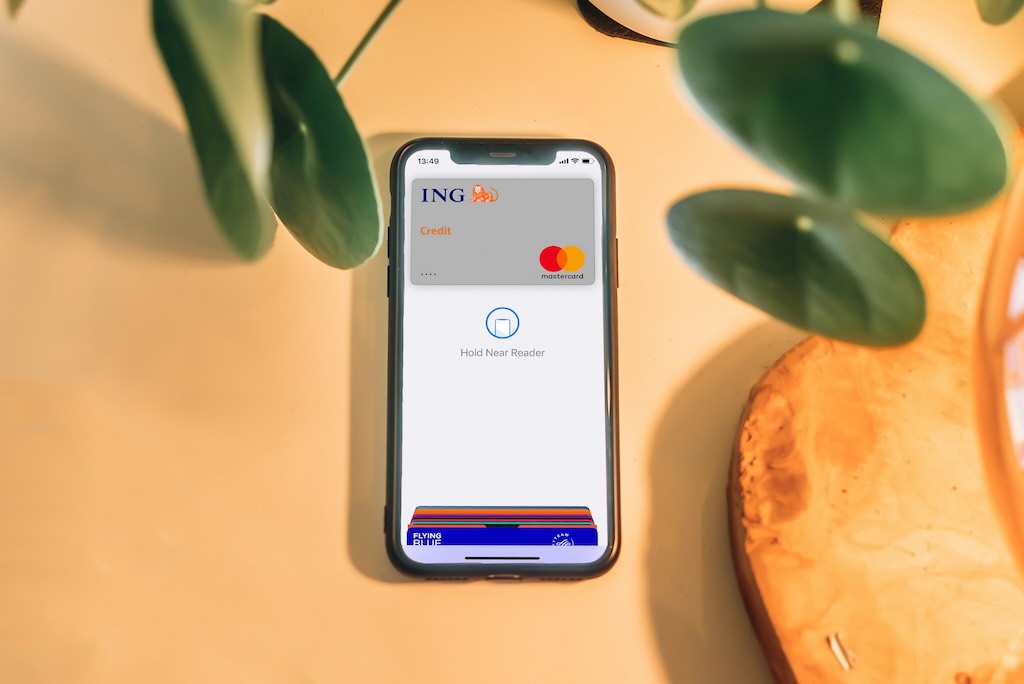 Apple Payのカード選択がよりスムーズに！ iOS 27でスワイプ切り替えに対応