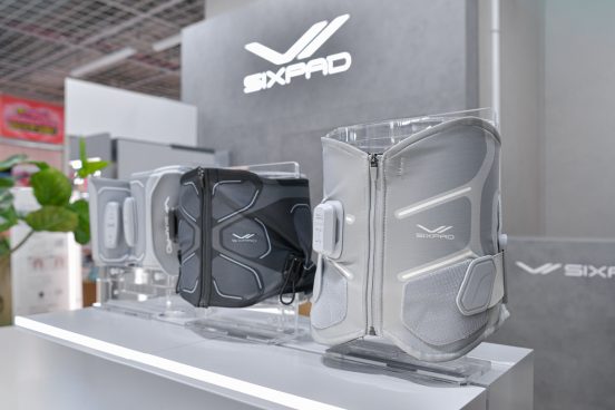 話題の腰専用EMS「SIXPAD Medical Core」の実力は？ 気になったら店舗での「実機体験」が絶対オススメな理由
