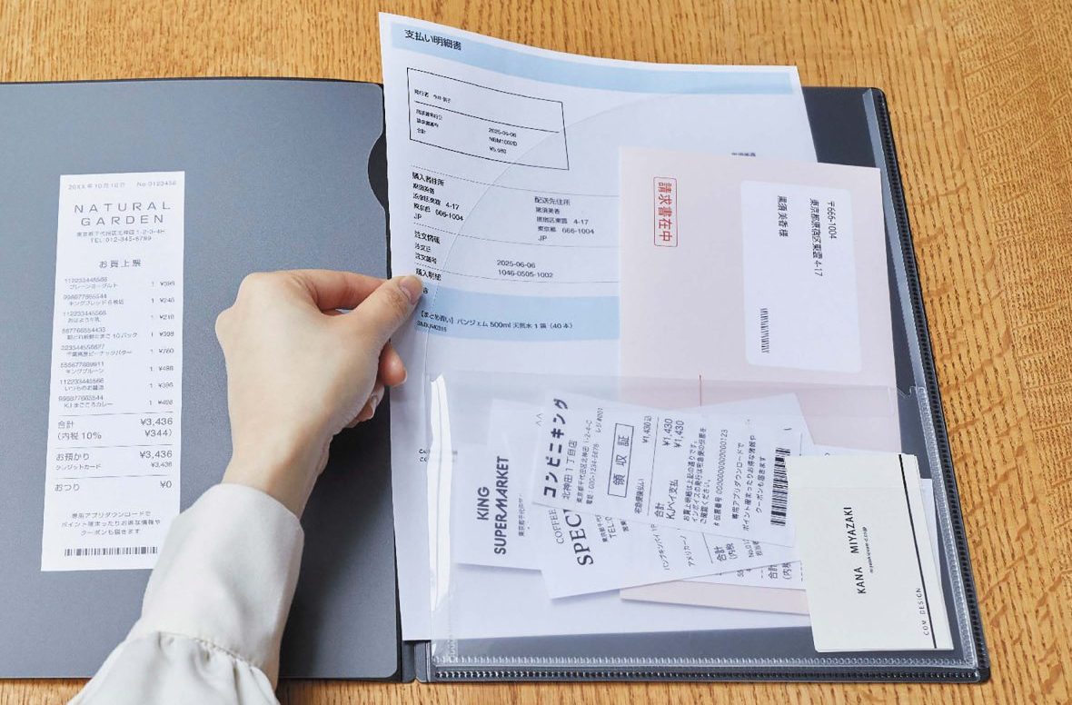 ガムテープ保管から24時間手帳まで！日常の「地味なストレス」を解消する傑作文房具