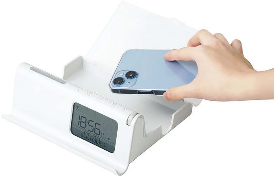 【文房具総選挙2026結果発表】スマホを封印するアイテムも受賞！ 文房具のプロが選んだ「選考委員特別賞」
