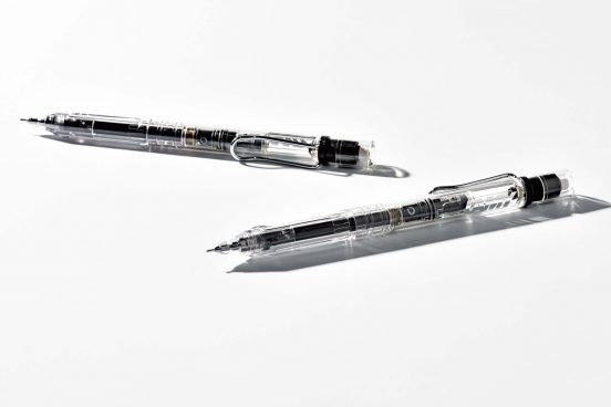 【文房具総選挙2026結果発表】1位はドイツの名作とクルトガの最強コラボ！「プレミアムシャーペン部門」