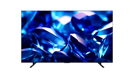 決勝トーナメントは大画面で！ 75V型で35万円台のMini LED搭載レグザ「E770S」登場