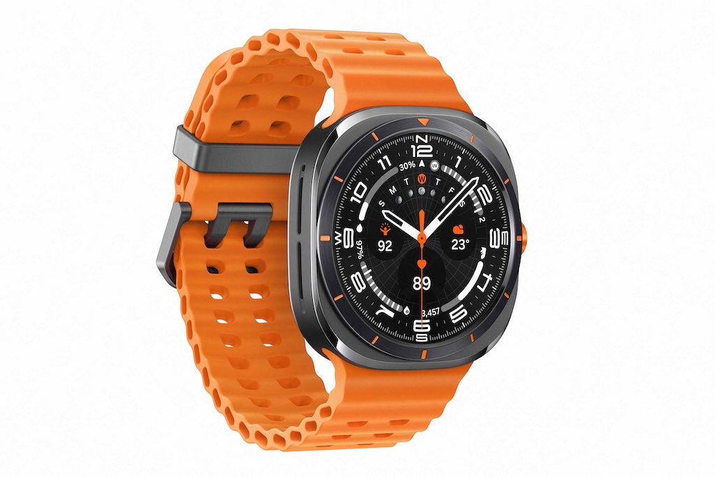 次期「Galaxy Watch9とUltra2」の新画像が流出！ Classicモデルは見送り？