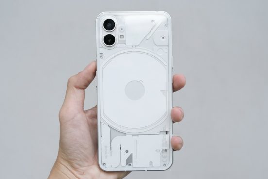 Nothingが「CMF Phone 3 Pro」見送り。代わりに謎の「b」シリーズが浮上