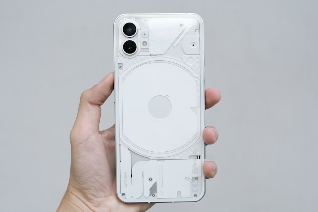 Nothingが「CMF Phone 3 Pro」見送り。代わりに謎の「b」シリーズが浮上
