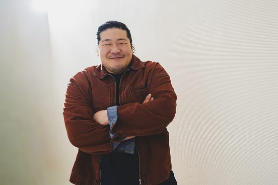 一ノ瀬ワタルインタビュー「どんな人間でも変われると信じている。だから西は子どもたちを決して見捨てない」