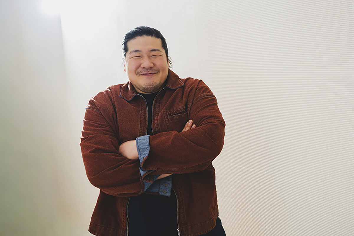 一ノ瀬ワタルインタビュー「どんな人間でも変われると信じている。だから西は子どもたちを決して見捨てない」