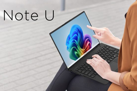 独自AIか、長時間駆動か。FMVのノートPC夏モデル「Note A」と「Note U」どっちを選ぶ？