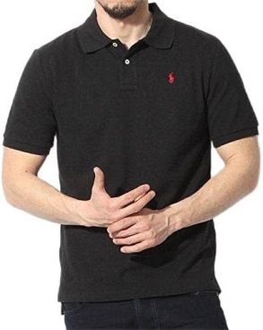 ポロ ラルフローレンの「定番ポロシャツ」がAmazonタイムセールで1万円切り！