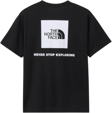 コットンのような着心地で速乾！ ザ・ノース・フェイスの定番TシャツがAmazonでオトク