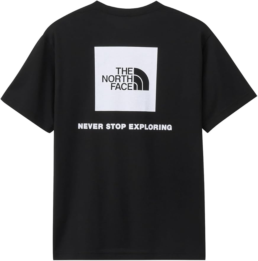 コットンのような着心地で速乾！ ザ・ノース・フェイスの定番TシャツがAmazonでオトク