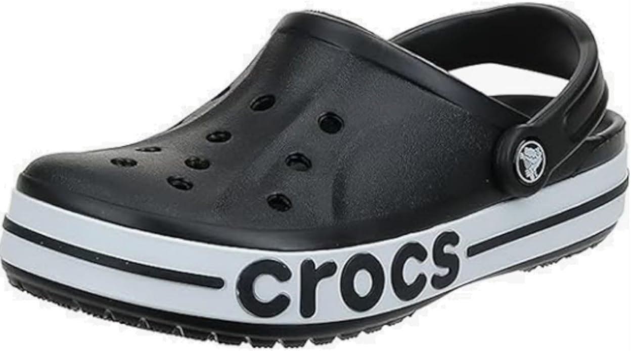 夏前に買っておきたいクロックスの大定番「バヤバンド クロッグ」がAmazonで19％オフ！