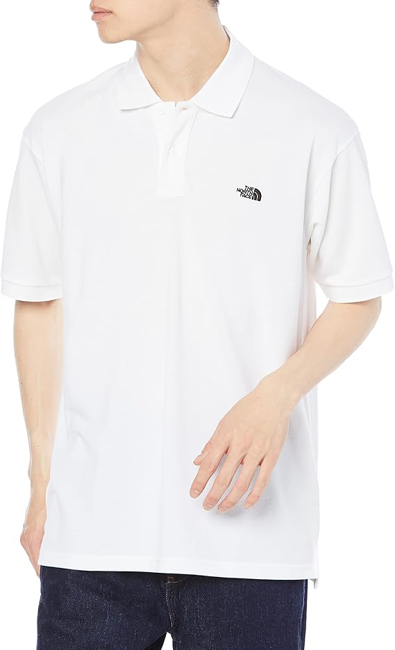 アウトドアから普段着まで大活躍！ THE NORTH FACEの高機能ポロシャツがAmazonで22%オフ