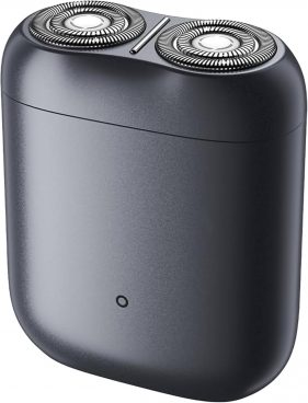 手のひらサイズで旅行や出張に最適！ シャオミの低価格シェーバーがAmazonタイムセールに登場