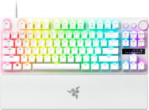 18％オフ！ eスポーツに最適なRazerのゲーミングキーボードがAmazonタイムセールでお買い得